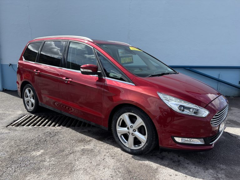 Ford Galaxy