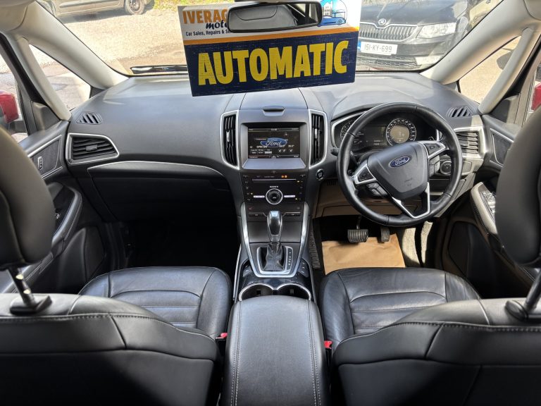 Ford Galaxy