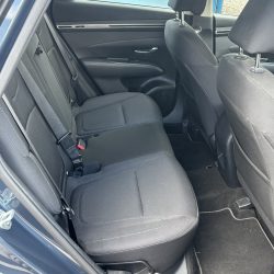 Hyundai Tucson 1.6 Diesel Manual