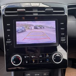 Hyundai Tucson 1.6 Diesel Manual