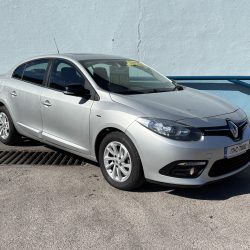 Renault Fluence