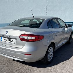 Renault Fluence