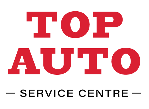Proud to be a Top Auto Service Centre